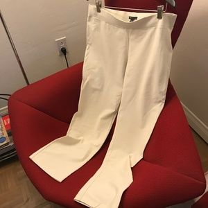 Eileen Fisher dress pants